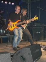 Koncert w Malczycach 