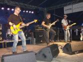 Koncert w Malczycach 
