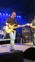 Koncert w Malczycach 