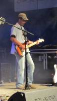 Koncert w Malczycach 