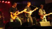 Koncert w Malczycach 